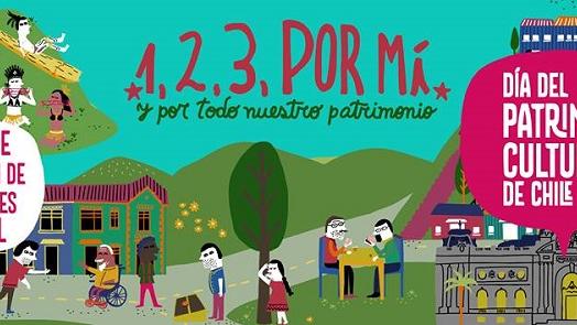 Día del Patrimonio