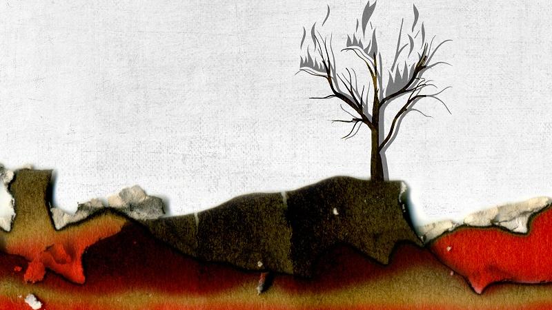 Las Lecciones del Fuego