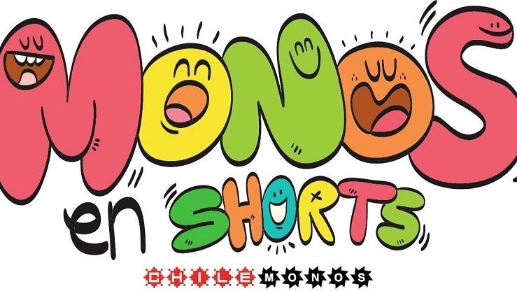 Monos en shorts