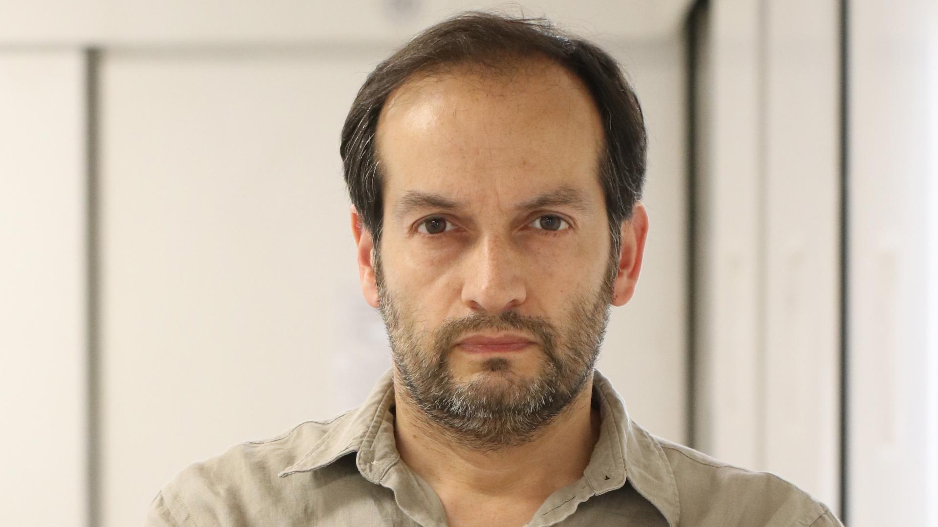 Eduardo Becker