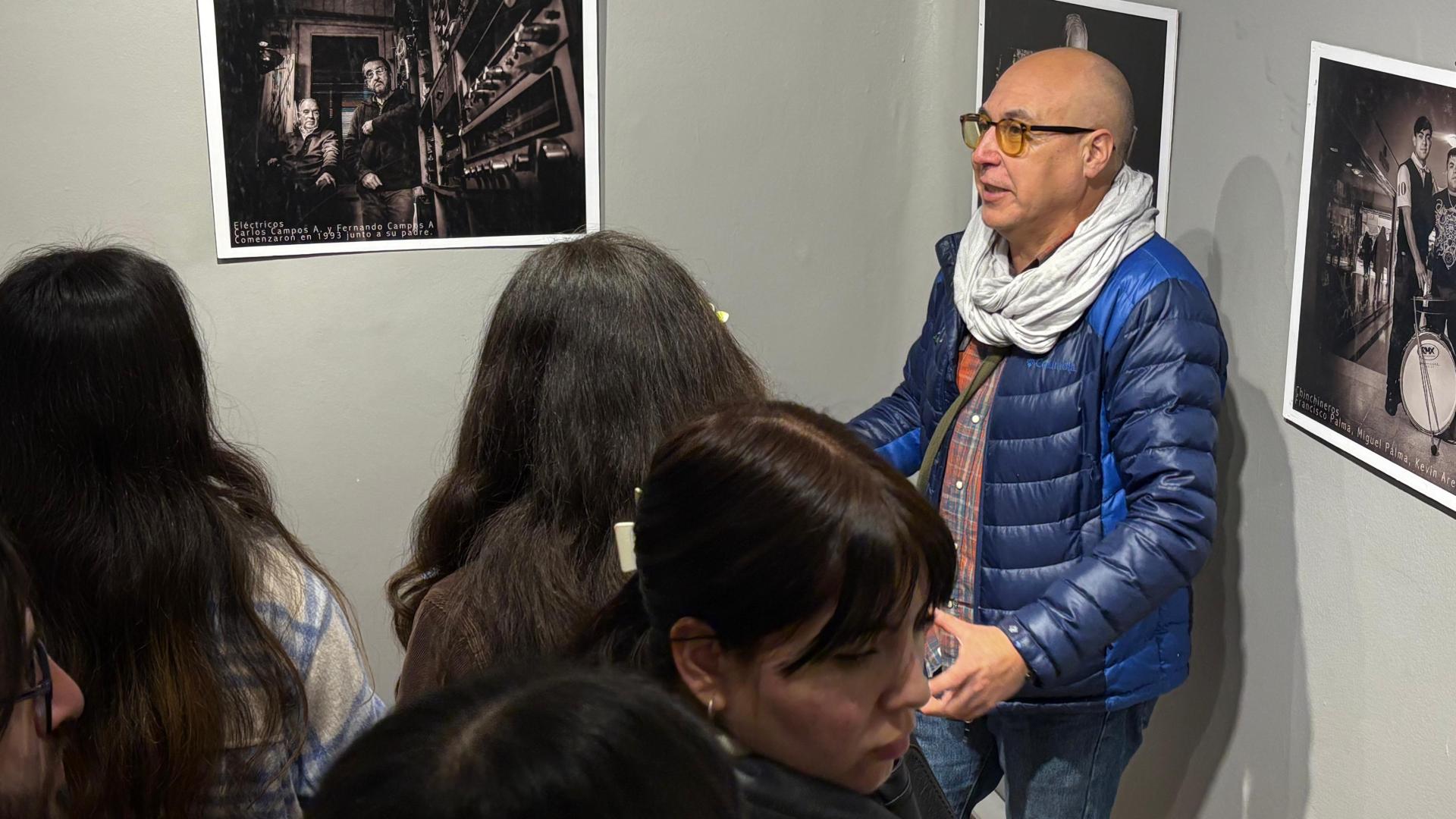 expo fotográfica