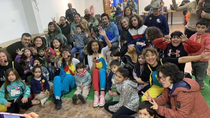 Día de los patrimonios