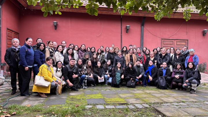 grupo seminario 
