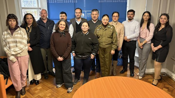 equipo Mesa 
