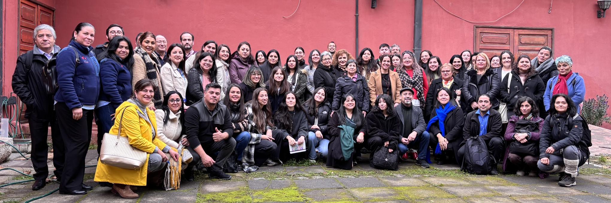 grupo seminario 