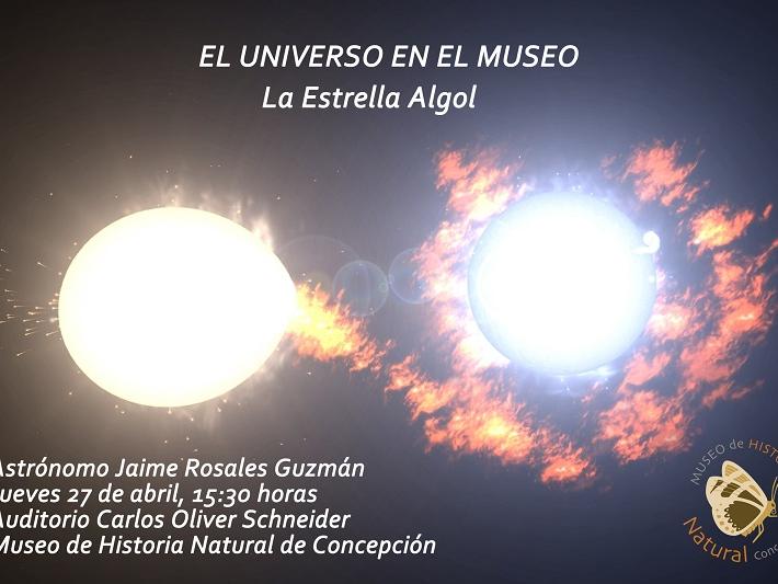 Estrella Algol