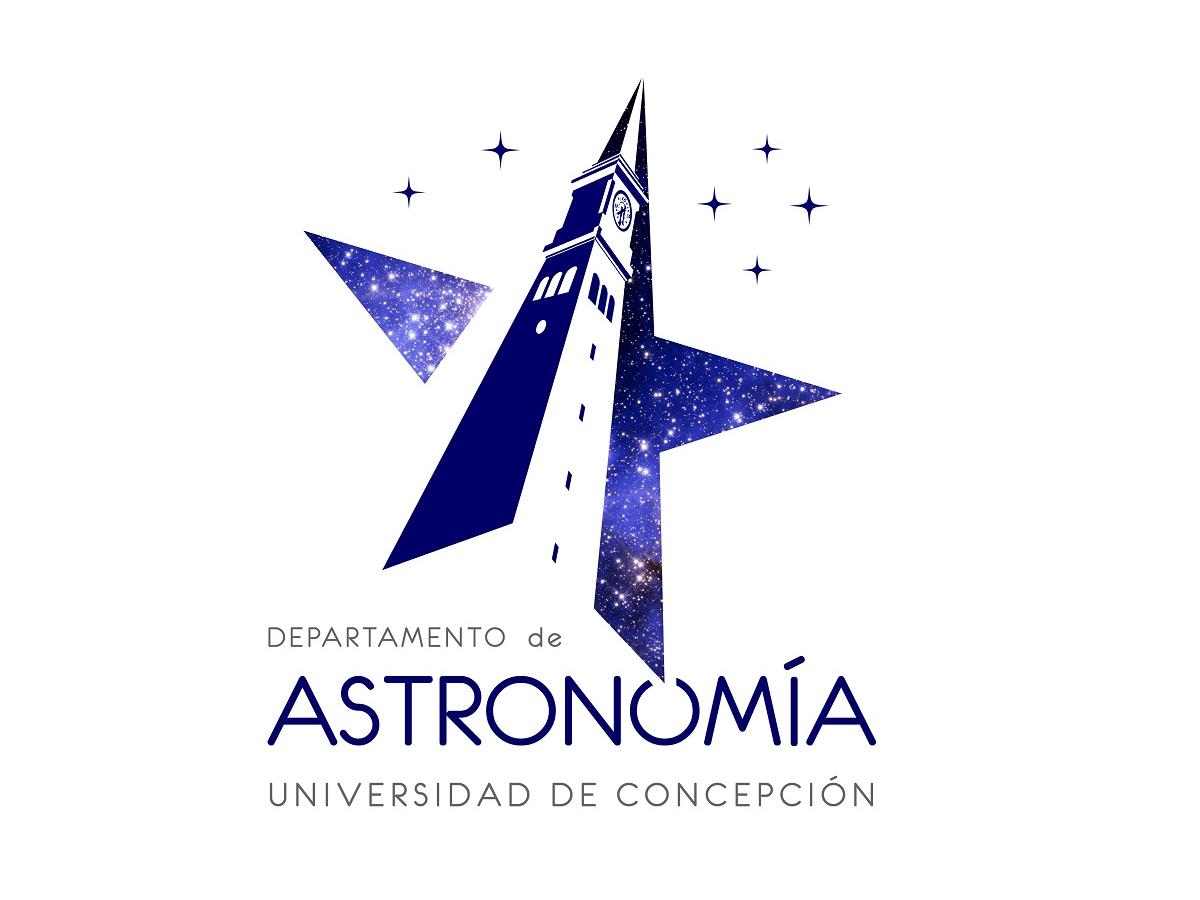 Logo Astro UdeC