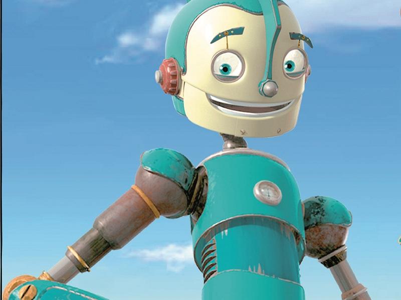 Robots