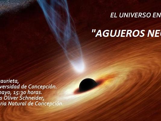 Agujeros Negros