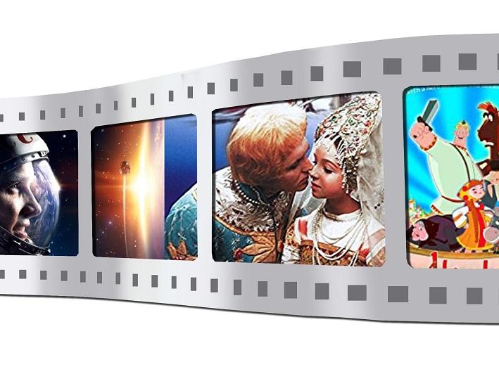 Ciclo de cine ruso