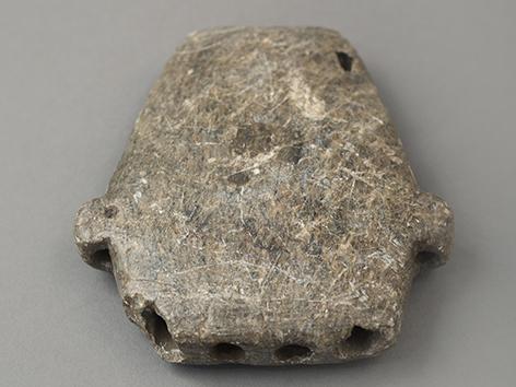 Piloilo de cuatro tubos