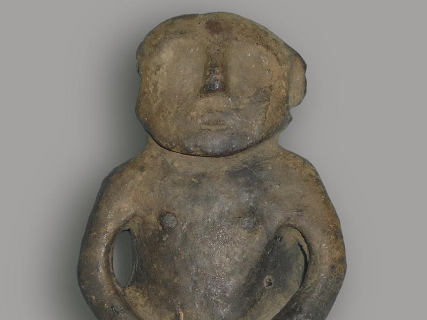 Pivulka antropomorfa
