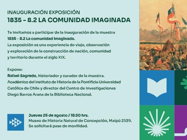 afiche muestra
