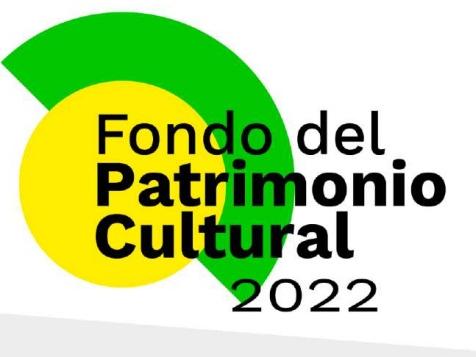 logo fondo del patrimonio