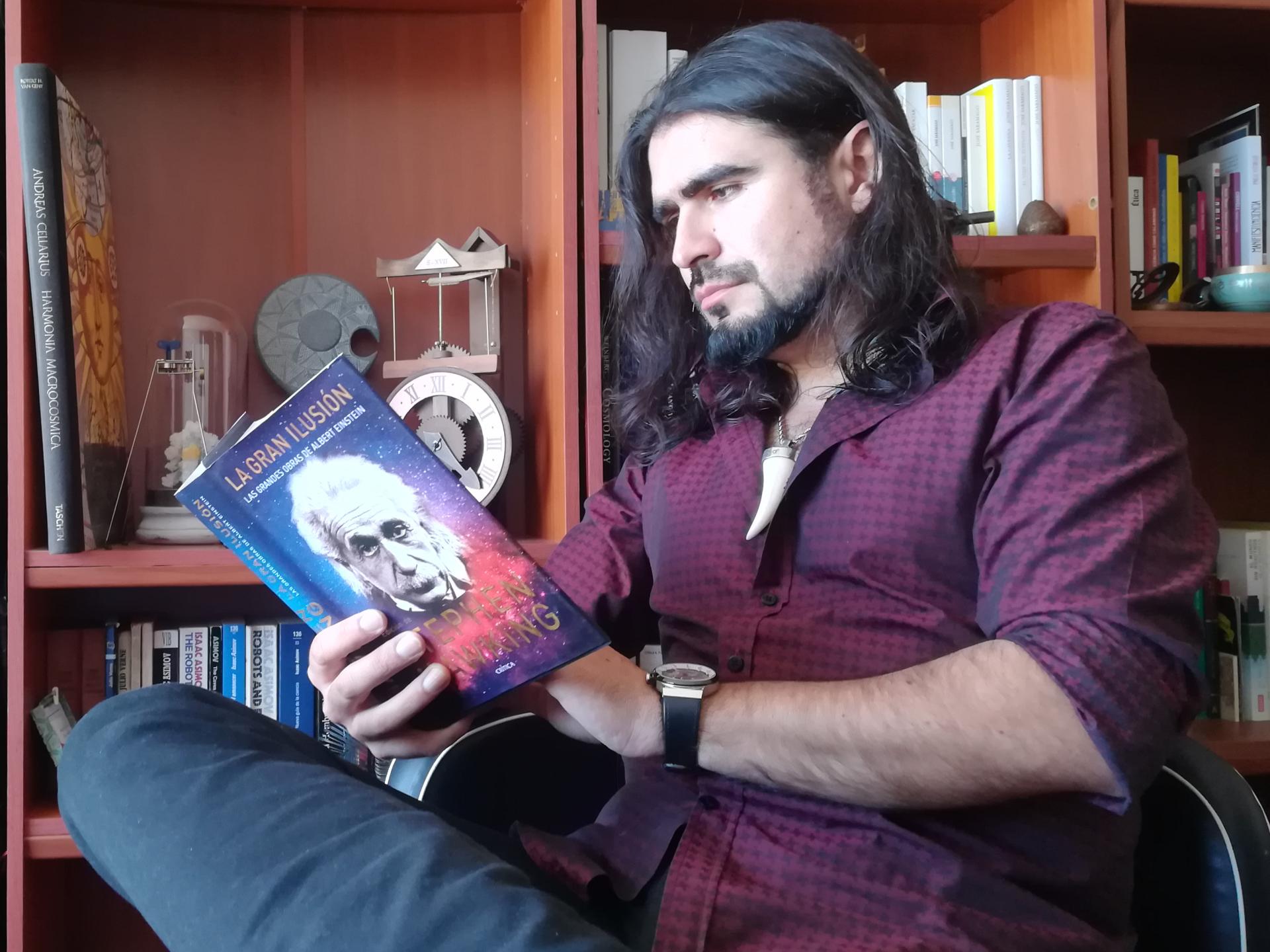 Fernando Izaurieta