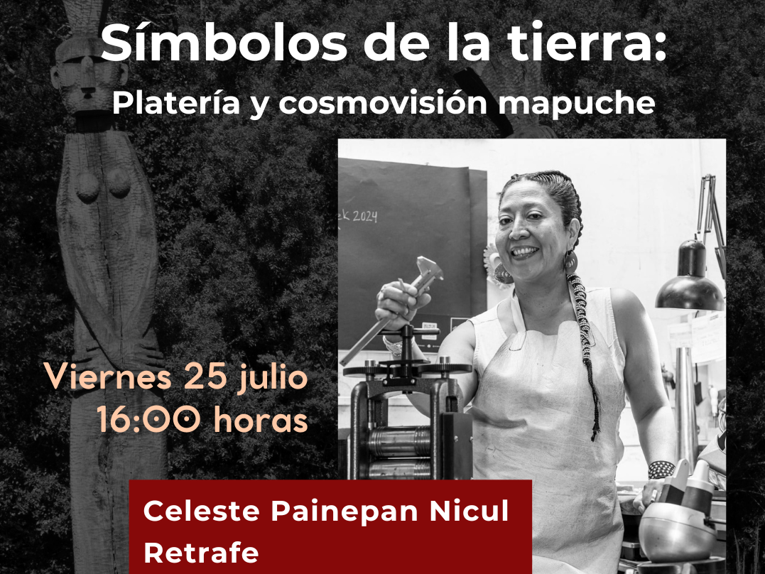 afiche akucha