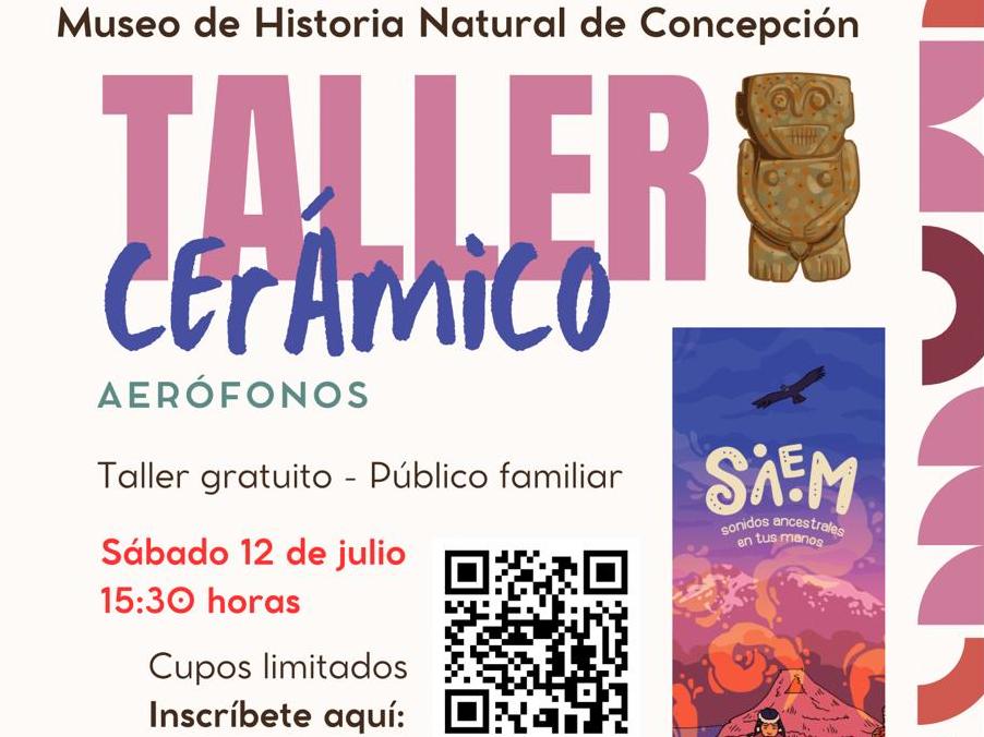 afiche taller