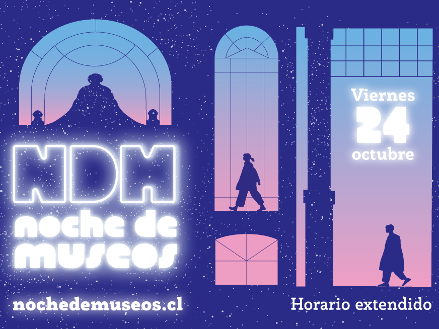 noche de museos