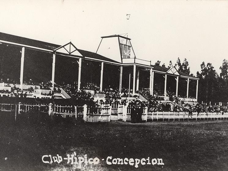Club Hípico Concepción