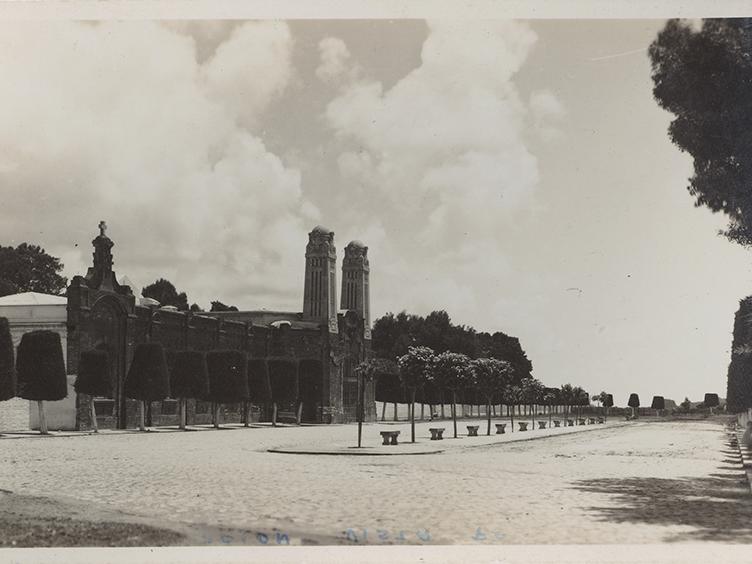 Cementerio General