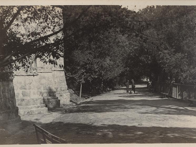 Cerro Caracol de Concepción