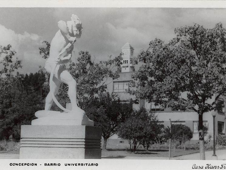 Universidad de Concepción