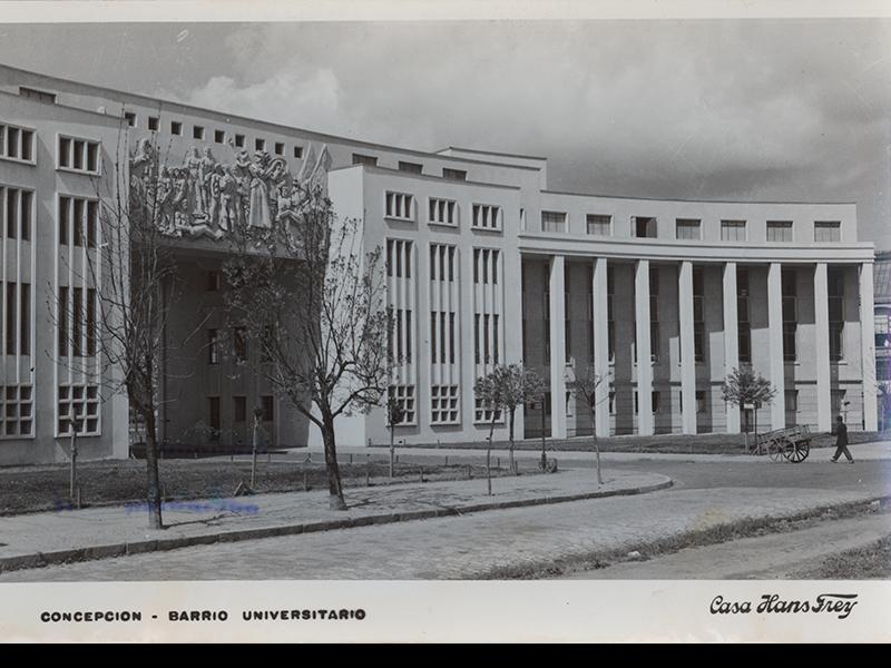 Arco de Medicina