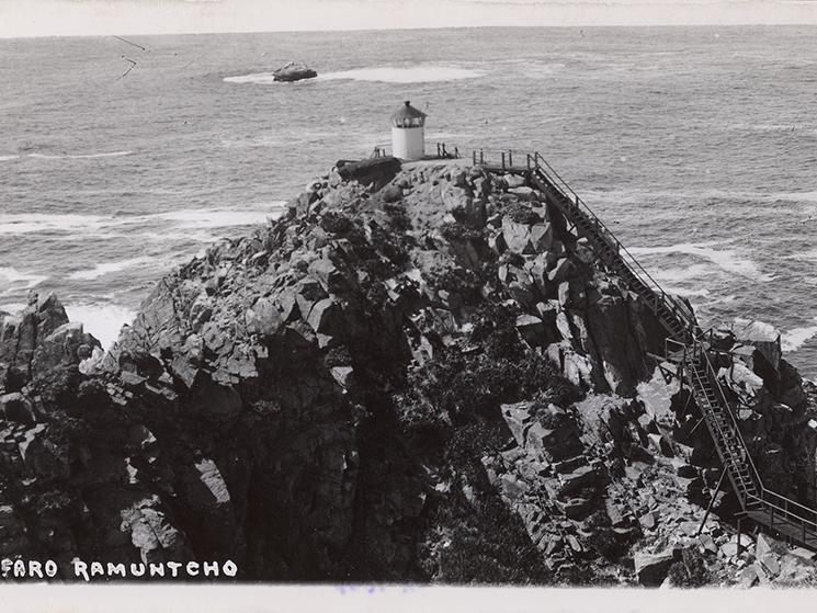 Faro de Ramuntcho