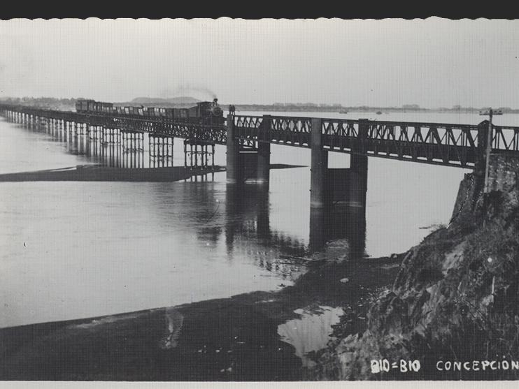 Puente Ferrocarril