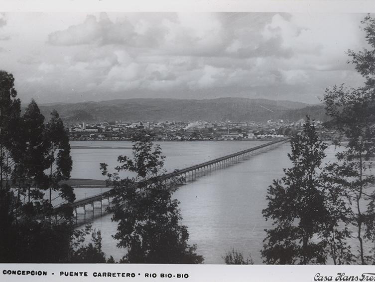 Puente Carretero