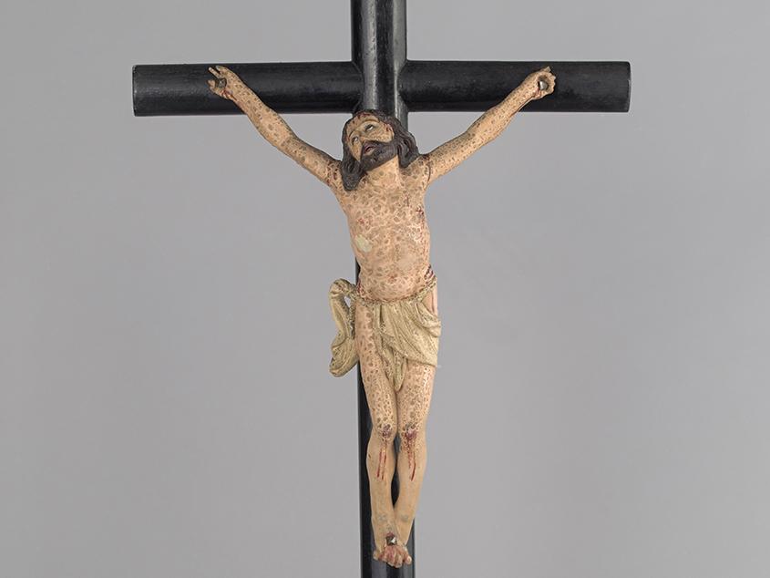 Cristo crucificado