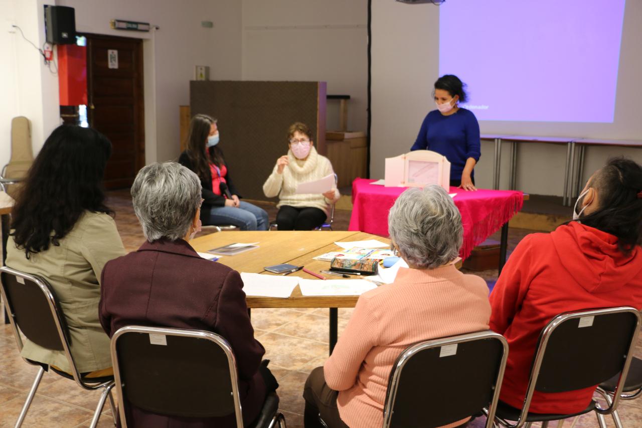 Taller de Narración Colectiva