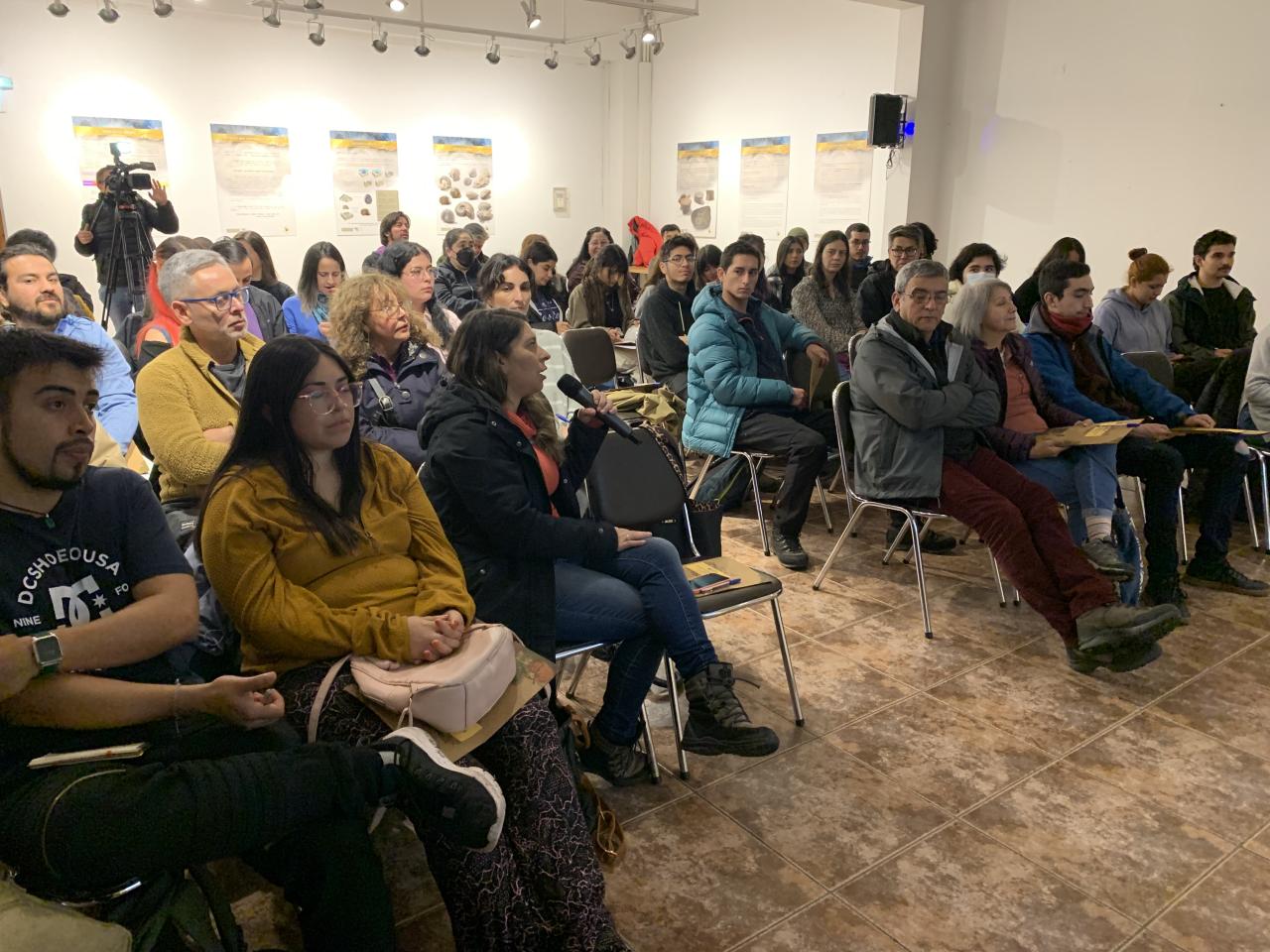 Festival de Aves de Concepción - Sábado