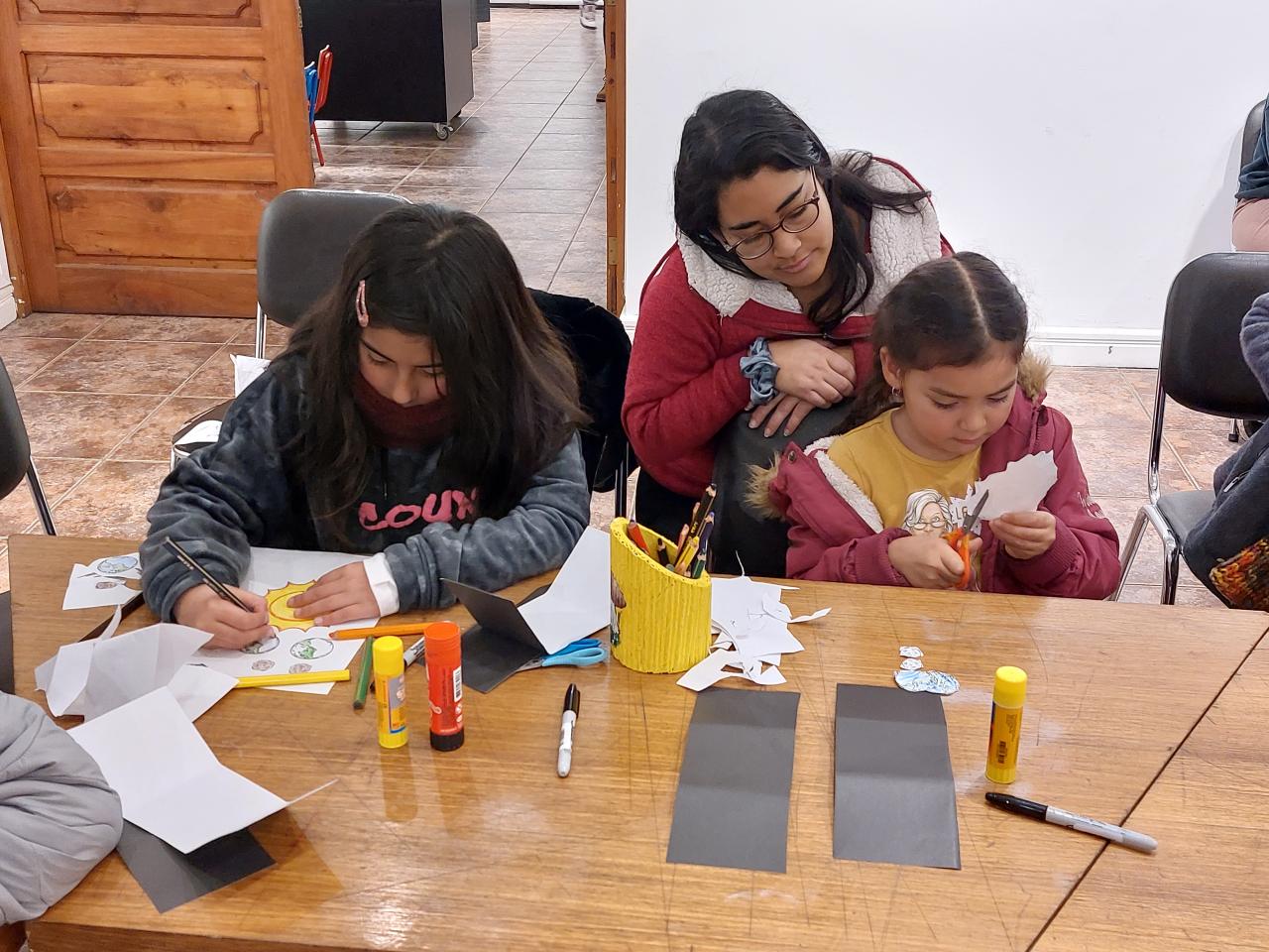 Taller Eclipses EDA - Vacaciones de Invierno 2023