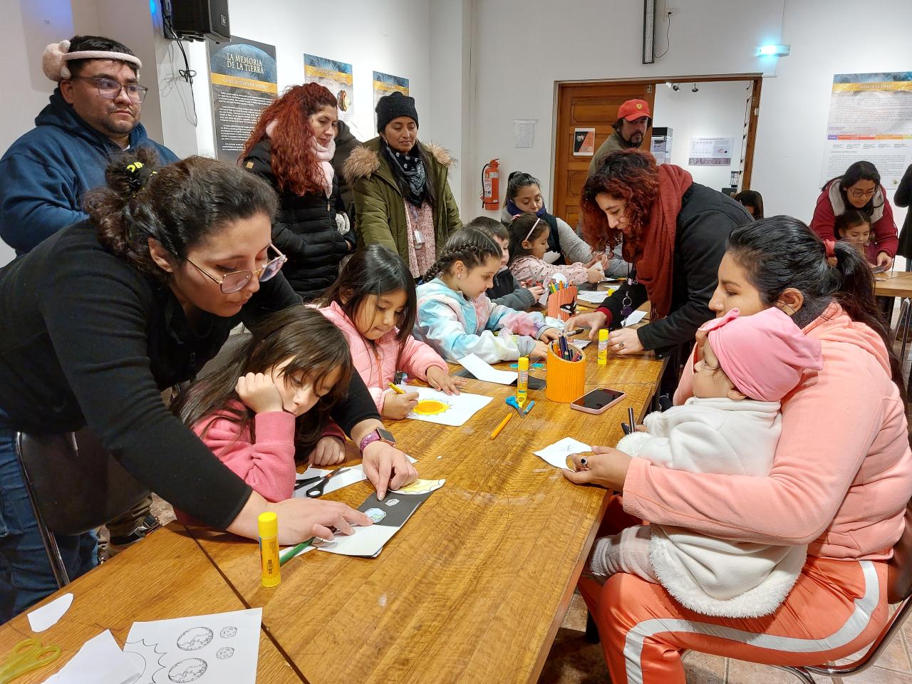 Taller Eclipses EDA - Vacaciones de Invierno 2023