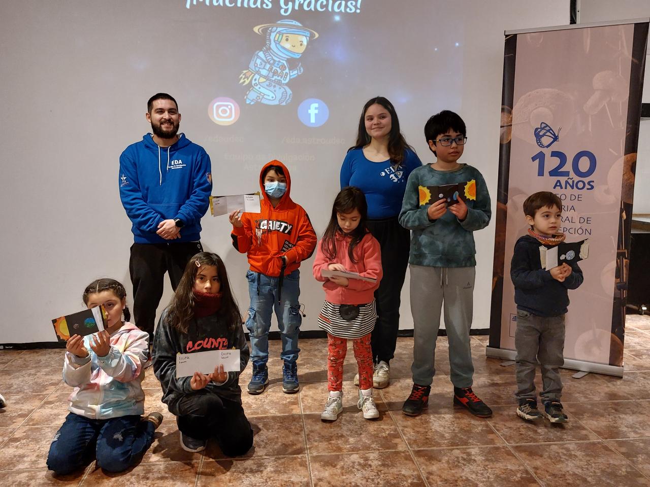 Taller Eclipses EDA - Vacaciones de Invierno 2023