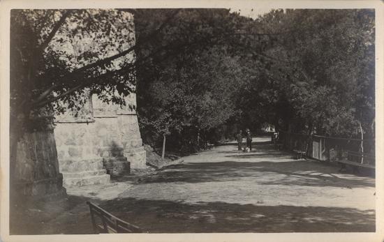 Cerro Caracol, casa editora desconocida