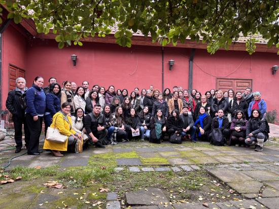 grupo seminario 