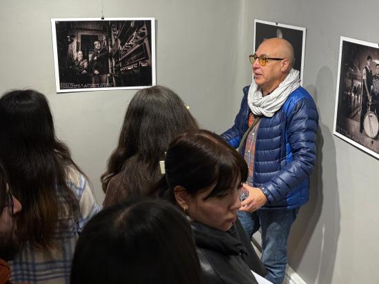 expo fotográfica