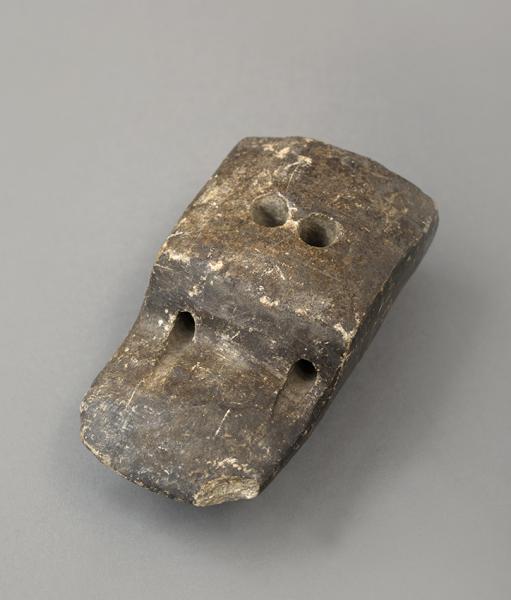 Piloilo de dos tubos abiertos Piloilo de dos tubos abiertos