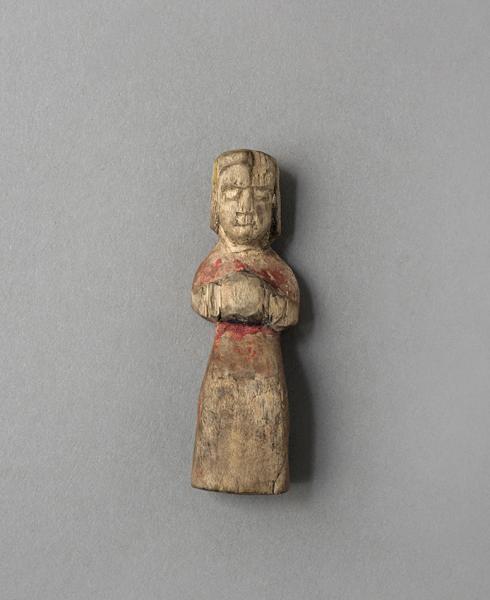 Niño Dios de Virgen