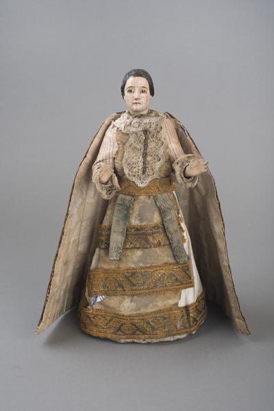 Santa Teresa de Jesús