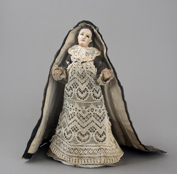 Virgen Dolorosa