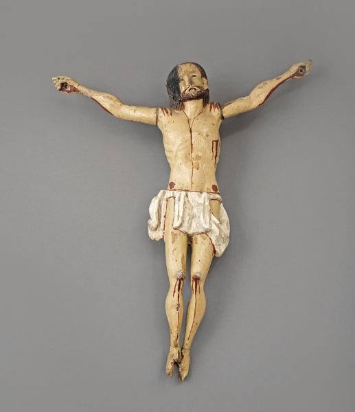 Cristo crucificado