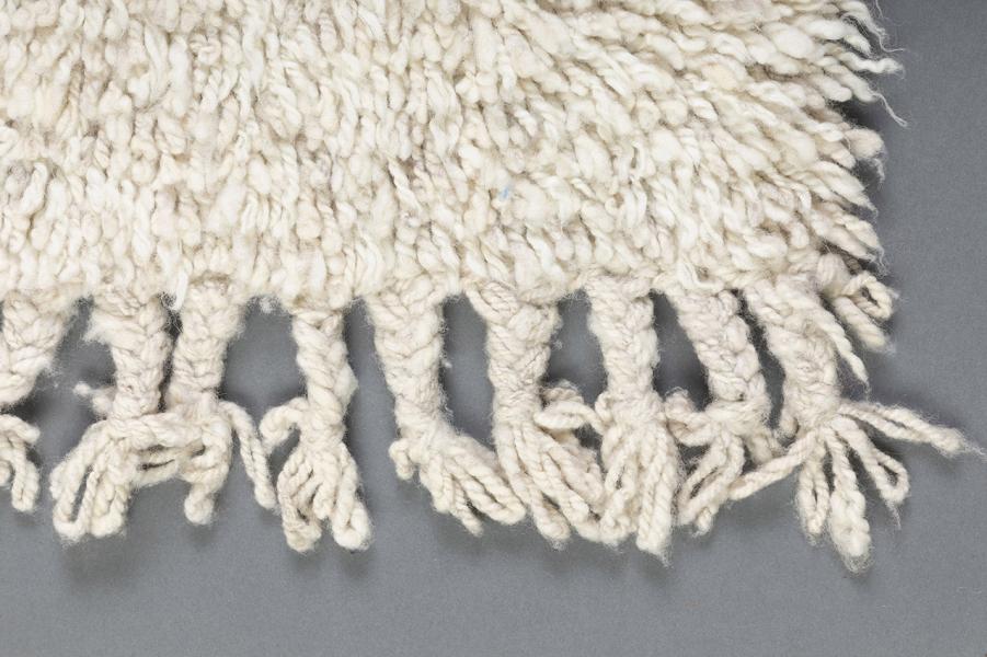 Detalle de chañuntuku