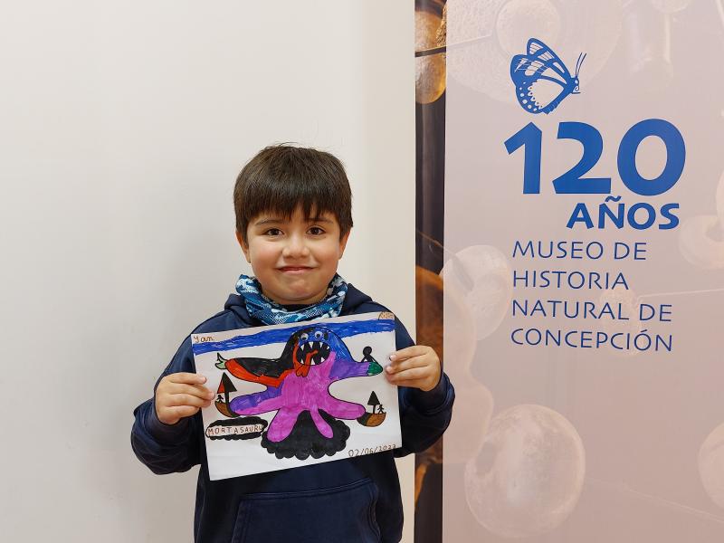 Vacaciones de Invierno 2023